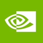 Logo of NVIDIA GeForce NOW android Application 